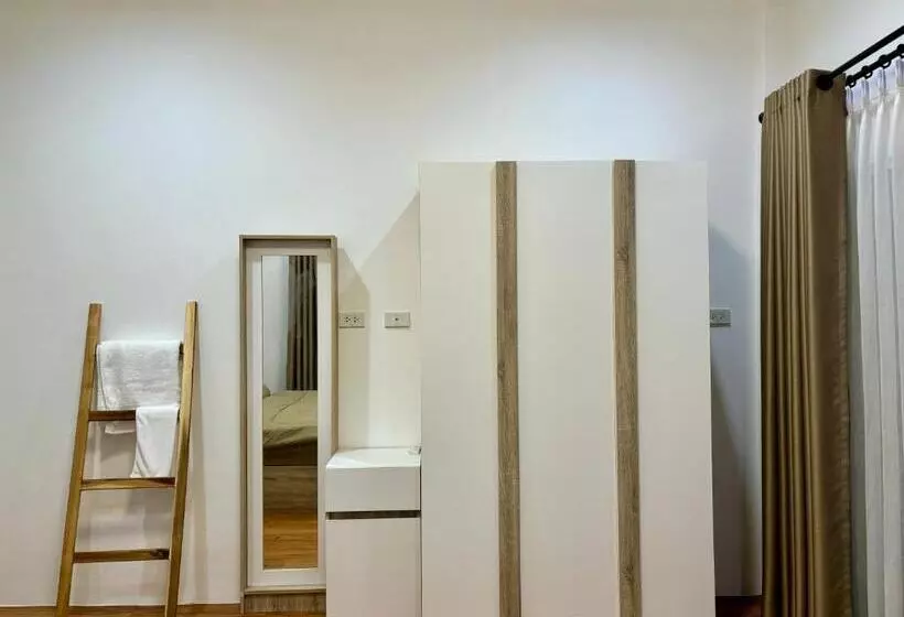 Majatalo Yipso Residency