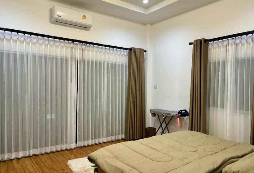 بنسيون Yipso Residency