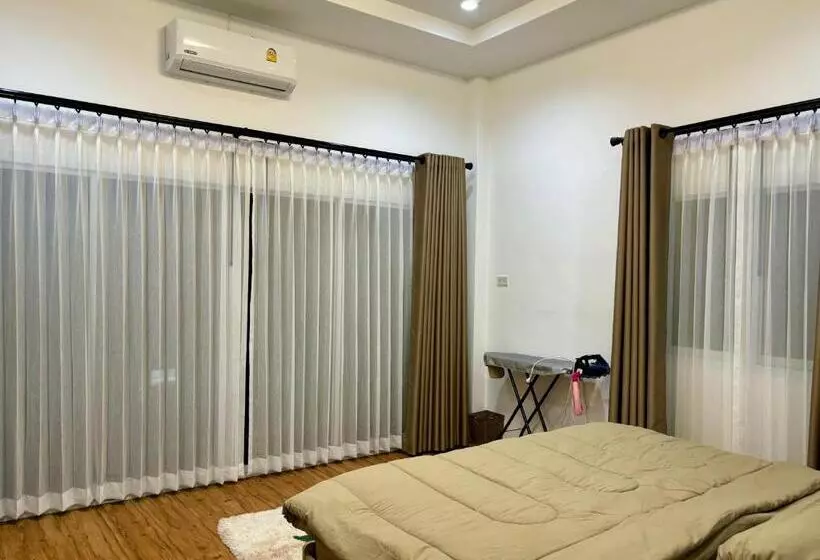 Majatalo Yipso Residency