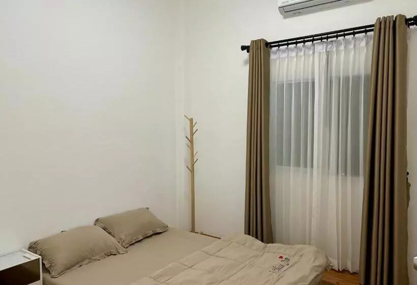 Majatalo Yipso Residency