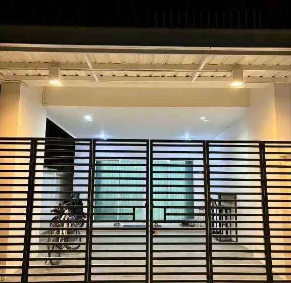 Majatalo Yipso Residency