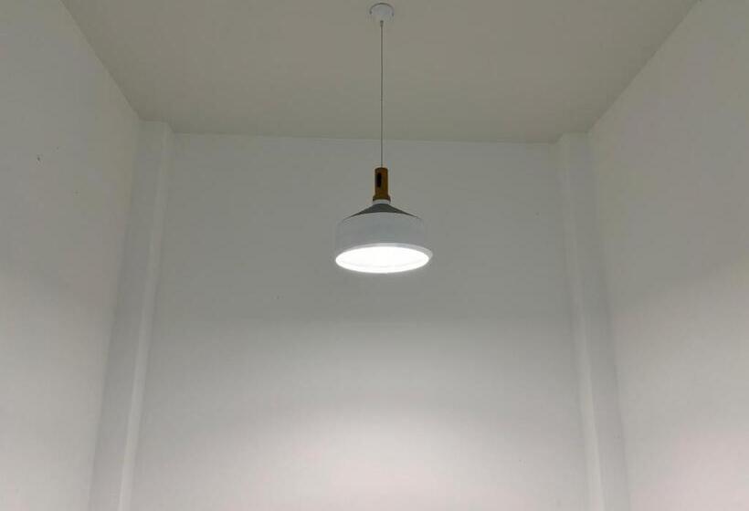 بنسيون Yipso Residency