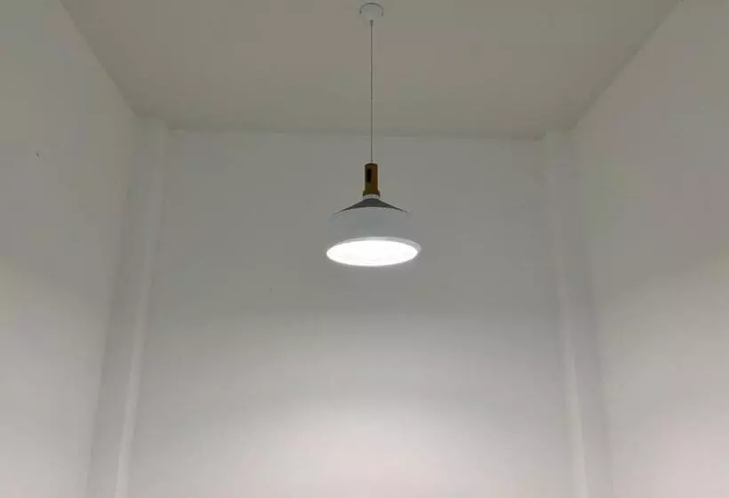 Majatalo Yipso Residency