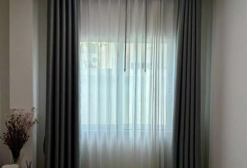 Majatalo Yipso Residency