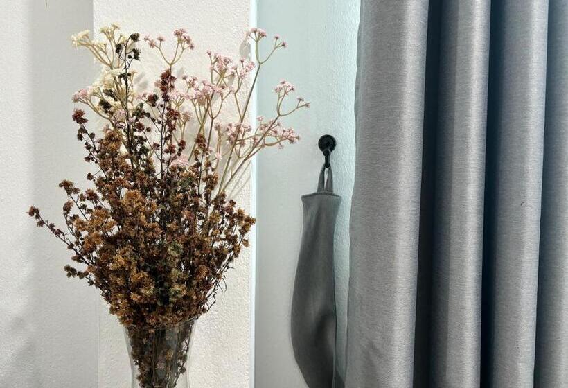 بنسيون Yipso Residency