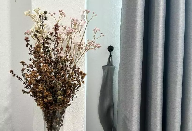 Majatalo Yipso Residency