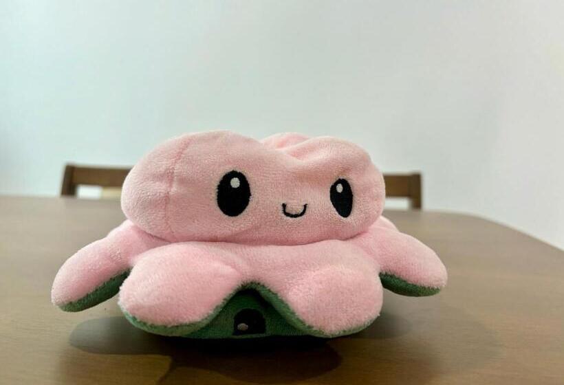 بنسيون Yipso Residency