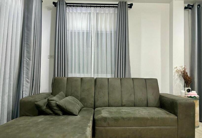 بنسيون Yipso Residency