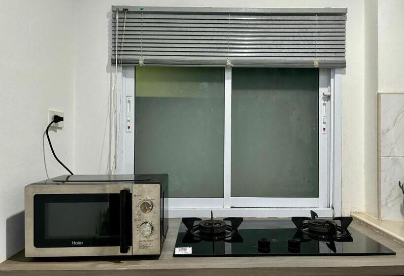 بنسيون Yipso Residency