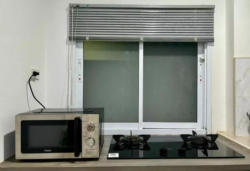 Majatalo Yipso Residency