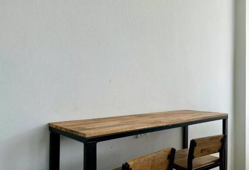 Majatalo Yipso Residency