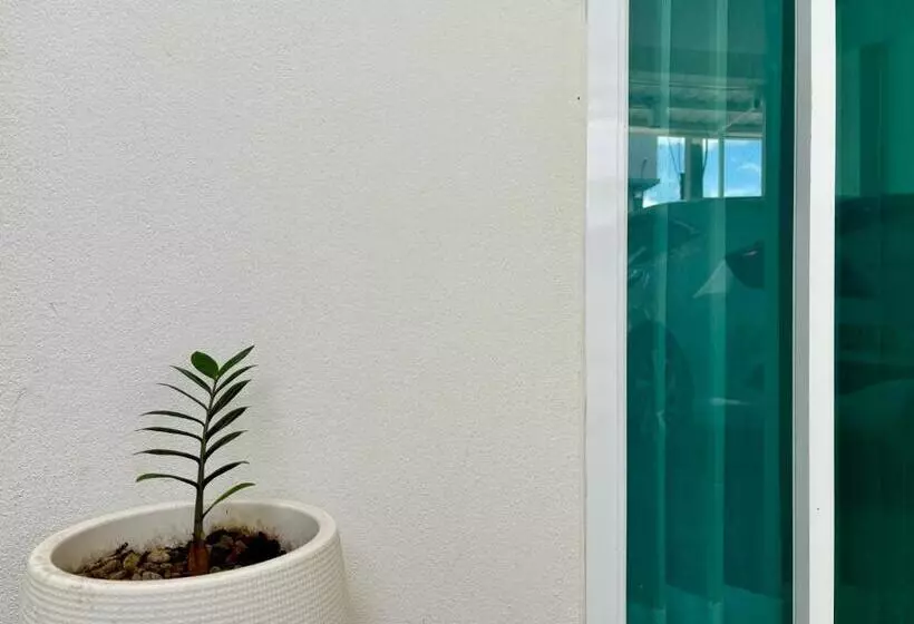 Majatalo Yipso Residency