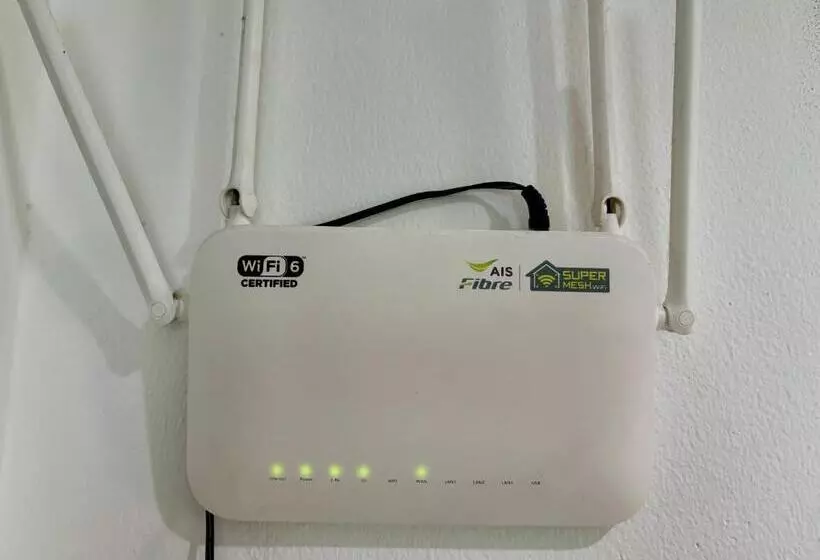 Majatalo Yipso Residency