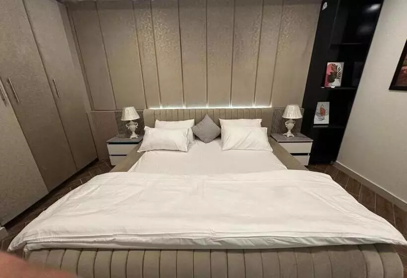 Shelter Inn Executive Apartments In Murree