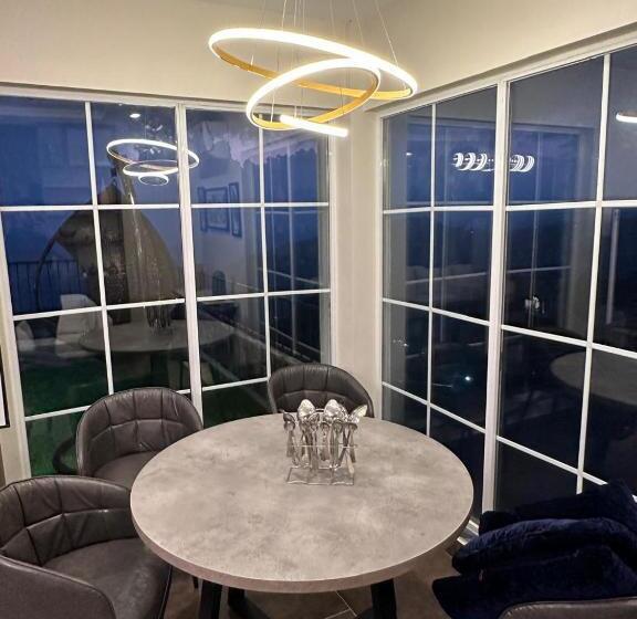 Shelter Inn Executive Apartments In Murree