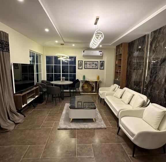 Shelter Inn Executive Apartments In Murree