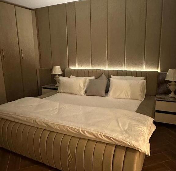 Shelter Inn Executive Apartments In Murree