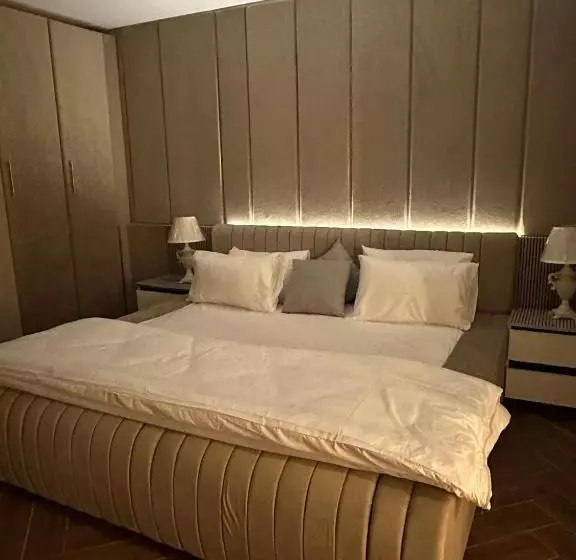 Shelter Inn Executive Apartments In Murree