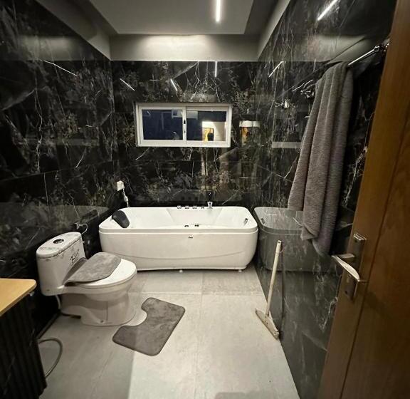 Shelter Inn Executive Apartments In Murree