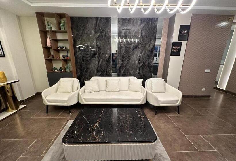 Shelter Inn Executive Apartments In Murree