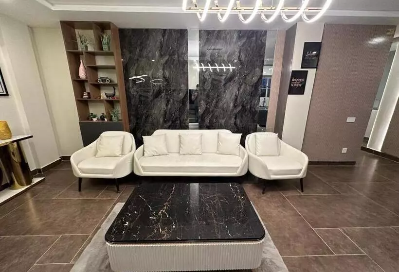 Shelter Inn Executive Apartments In Murree