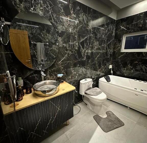 Shelter Inn Executive Apartments In Murree