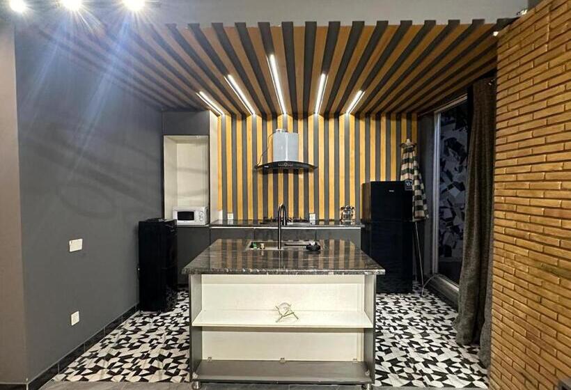 Shelter Inn Executive Apartments In Murree