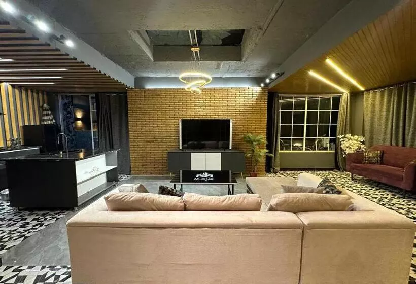 Shelter Inn Executive Apartments In Murree
