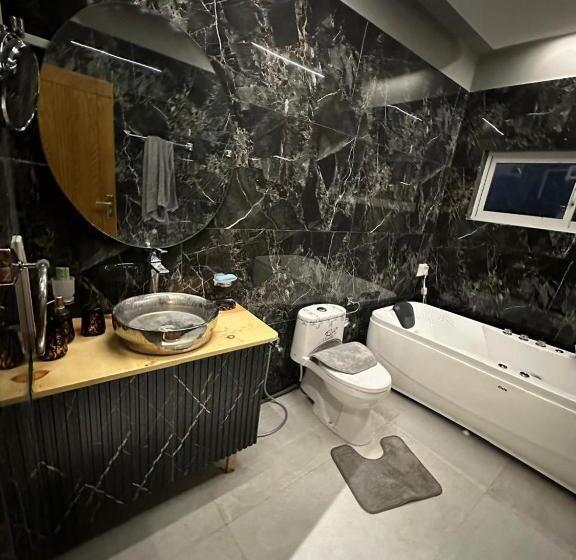 Shelter Inn Executive Apartments In Murree