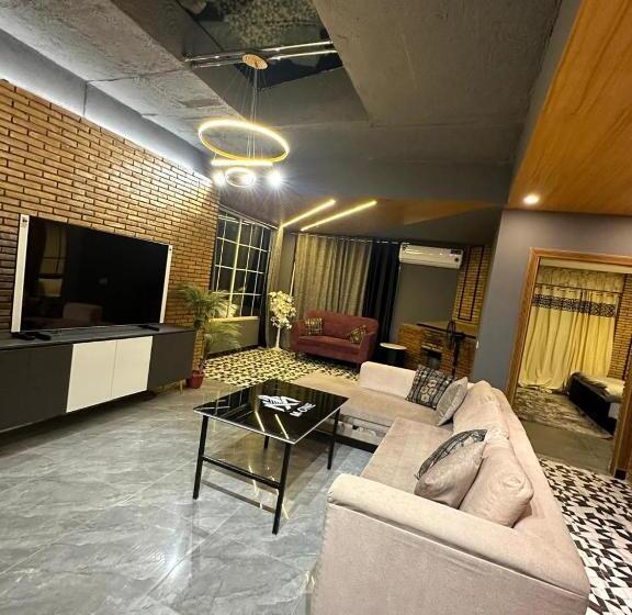 Shelter Inn Executive Apartments In Murree