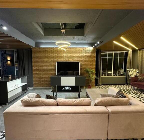 Shelter Inn Executive Apartments In Murree