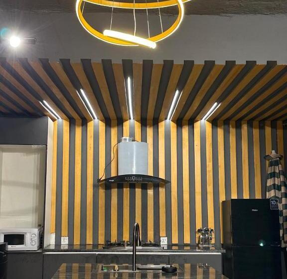 Shelter Inn Executive Apartments In Murree