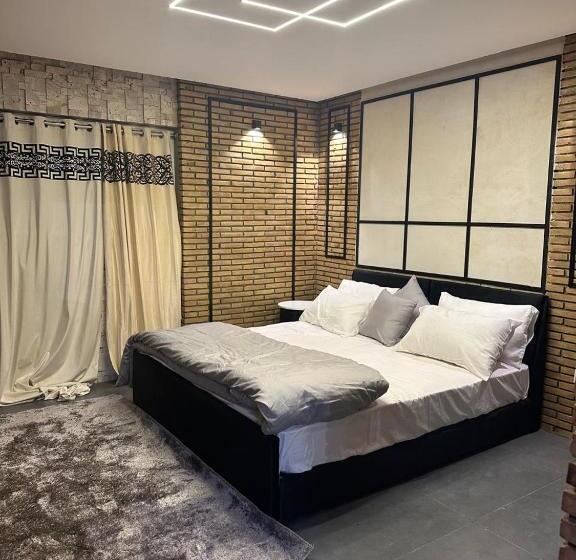 Shelter Inn Executive Apartments In Murree