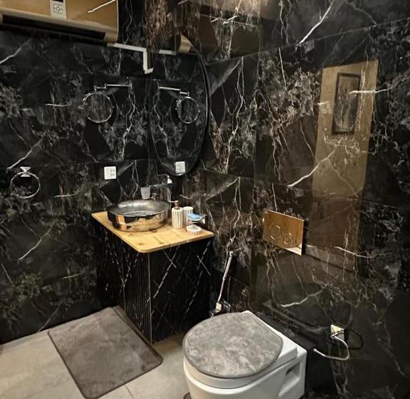 Shelter Inn Executive Apartments In Murree