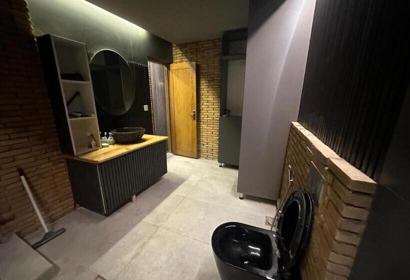 Shelter Inn Executive Apartments In Murree