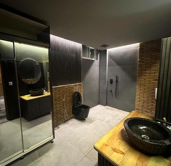 Shelter Inn Executive Apartments In Murree