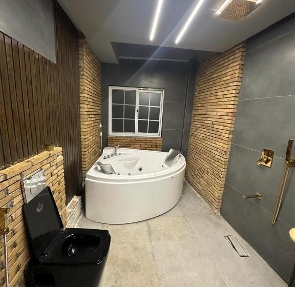 Shelter Inn Executive Apartments In Murree