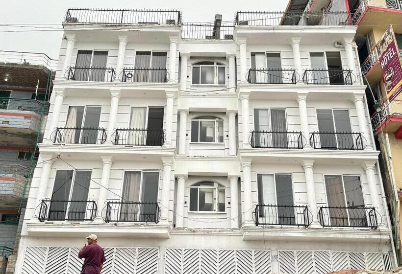 Shelter Inn Executive Apartments In Murree