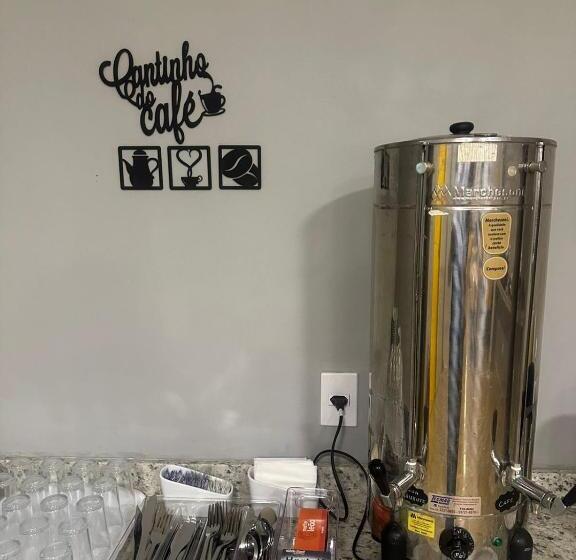 Unity Hotel   Sorocaba