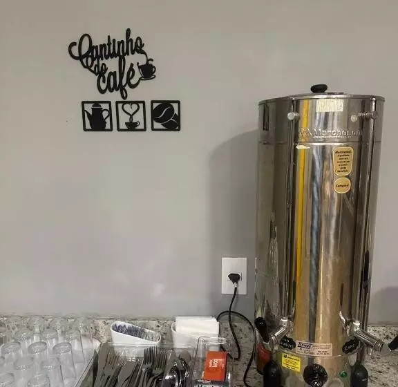 Unity Hotel   Sorocaba