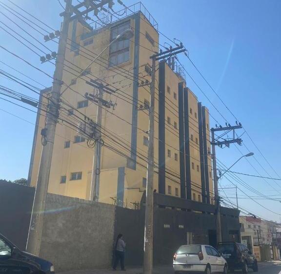 Unity Hotel   Sorocaba