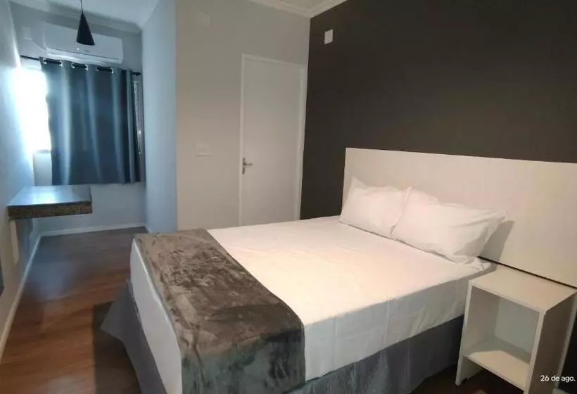 Unity Hotel   Sorocaba