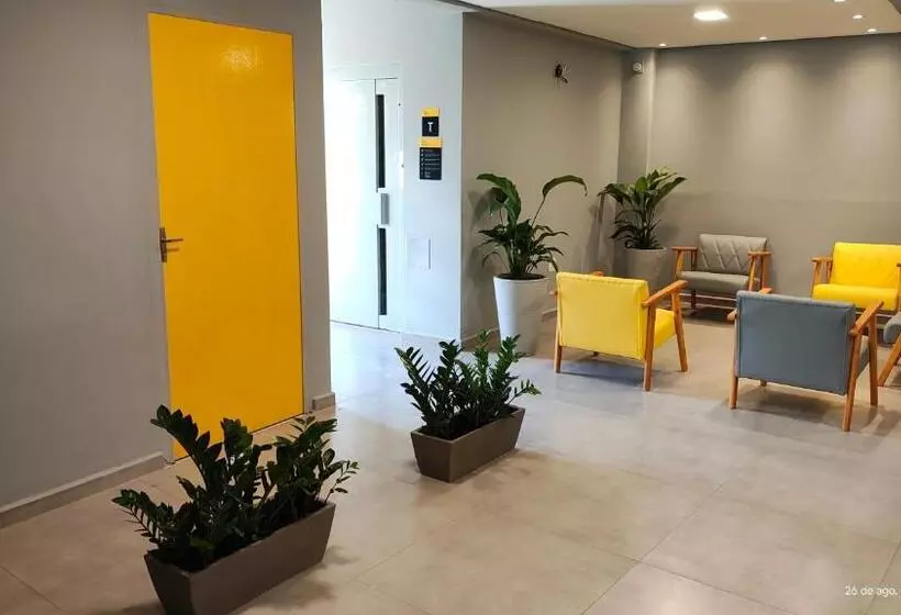 Unity Hotel   Sorocaba