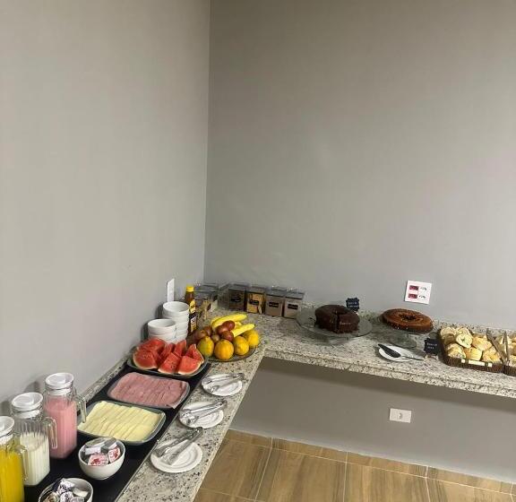 Unity Hotel   Sorocaba