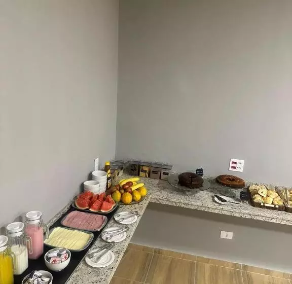 Unity Hotel   Sorocaba