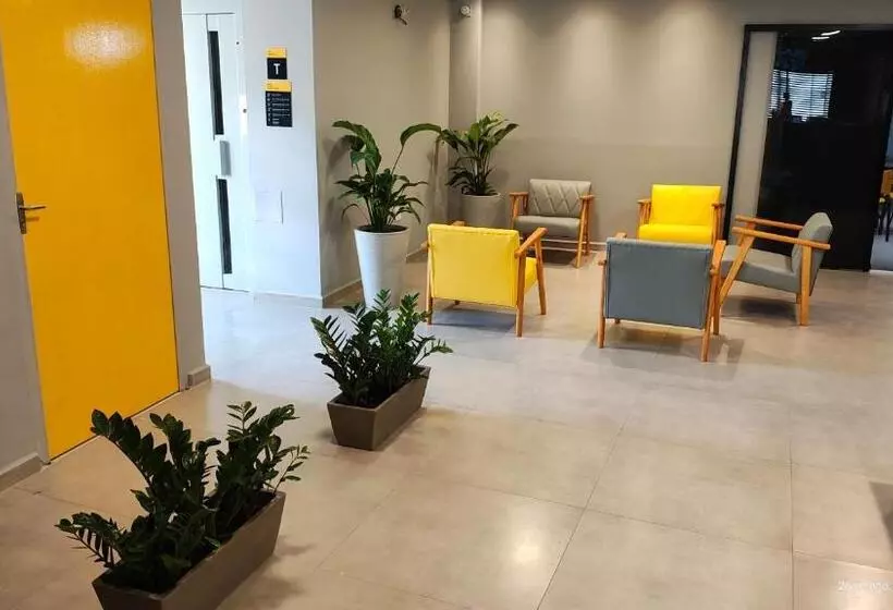 Unity Hotel   Sorocaba