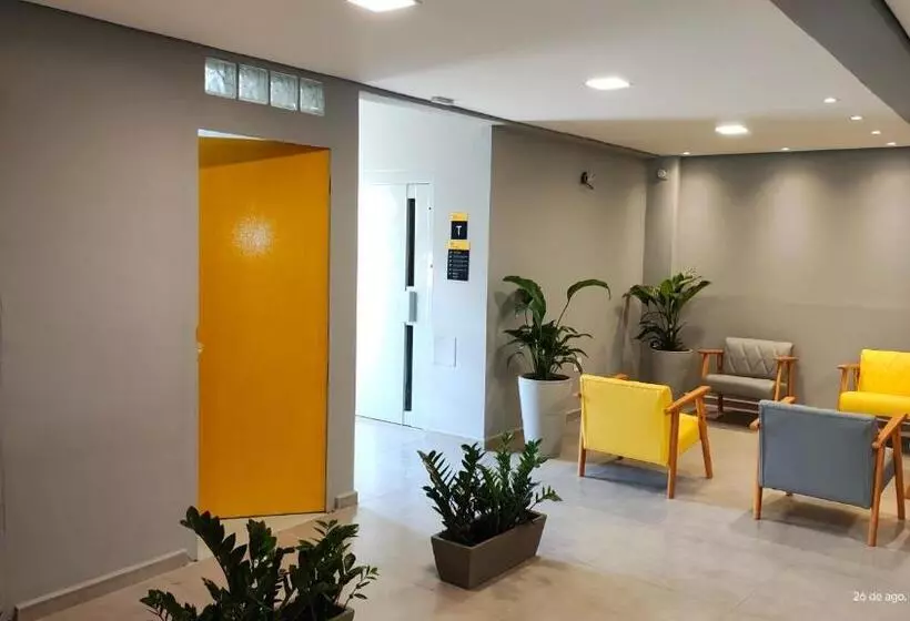 Unity Hotel   Sorocaba