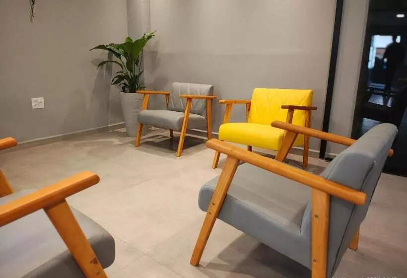 Unity Hotel   Sorocaba