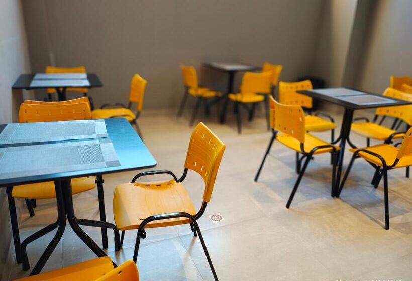 Unity Hotel   Sorocaba