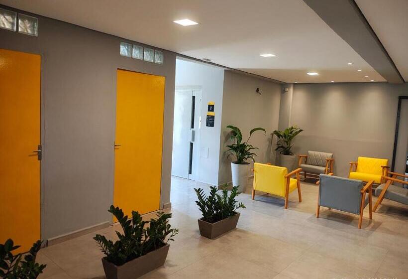 Unity Hotel   Sorocaba